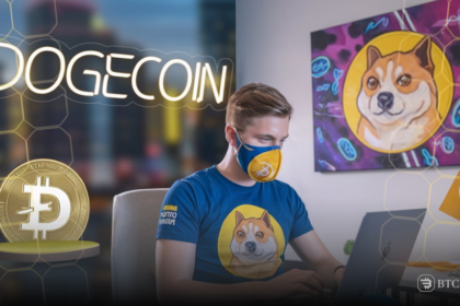 Dogecoin