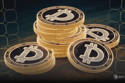 Dogecoin