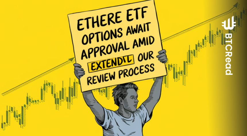 Ethereum ETF