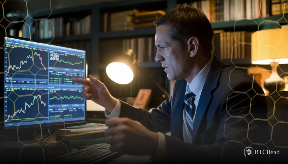 Fast moves with scalping