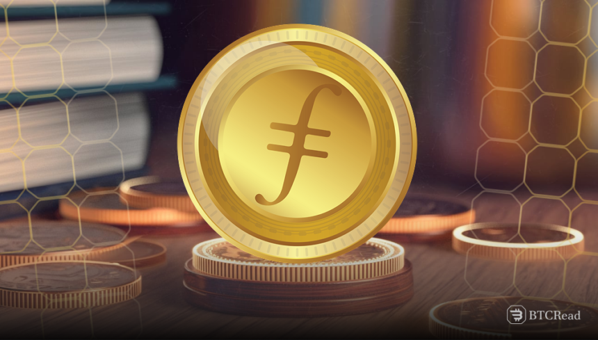 Filecoin