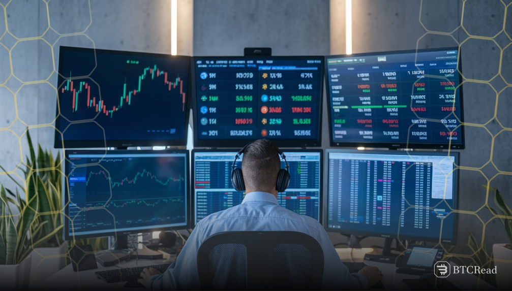 Is day trading crypto worth it?