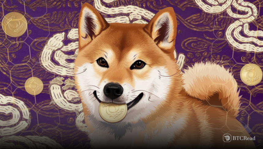 Shiba Inu