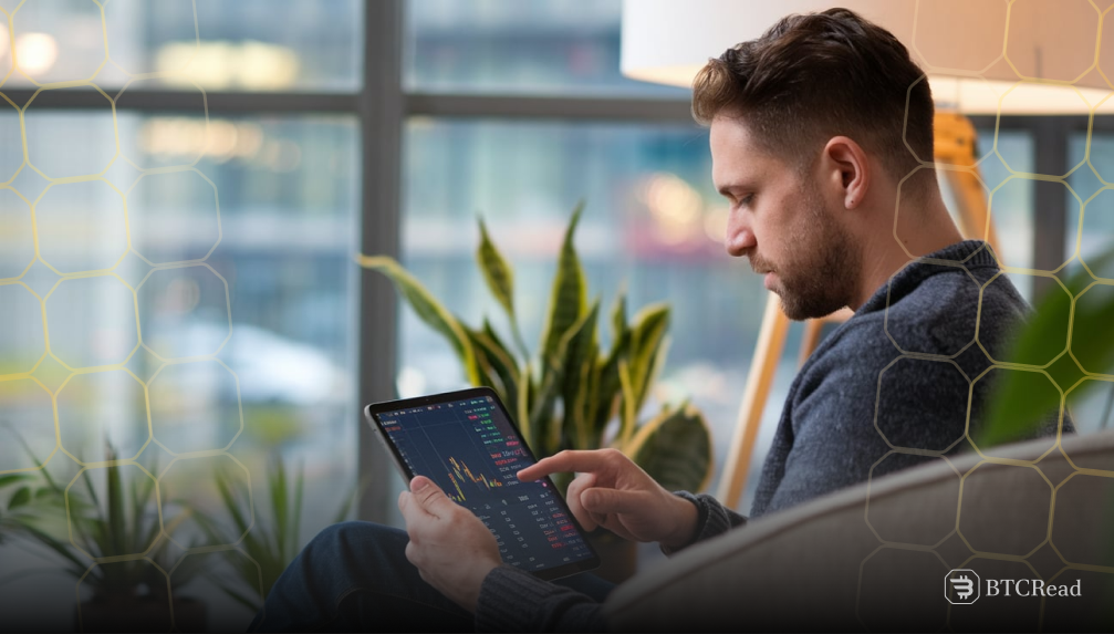The future of crypto trading