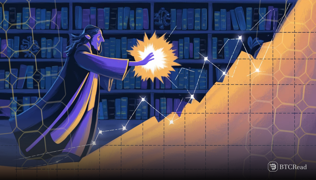 The moving average magic