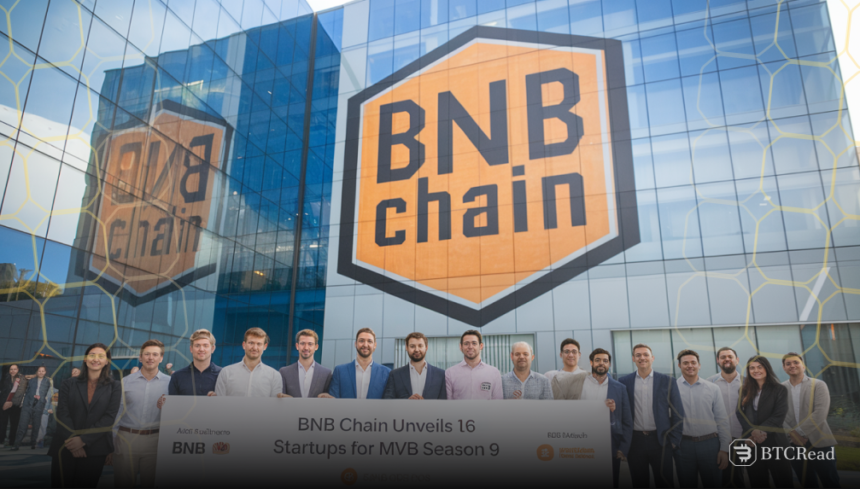 BNB Chain
