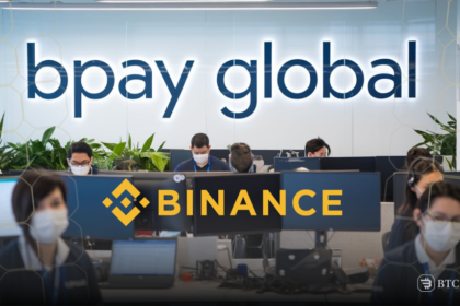 Binance
