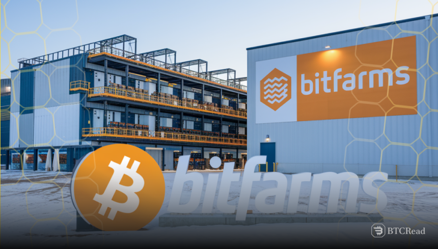 Bitfarms