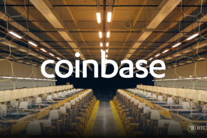 Coinbase