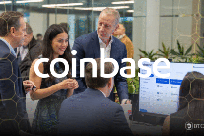 Coinbase