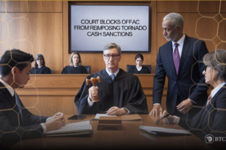 Tornado Cash