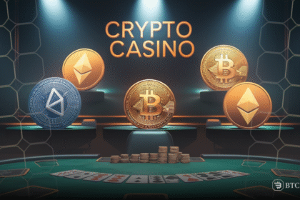 Crypto