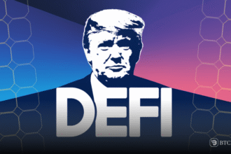 DeFi