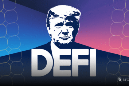 DeFi