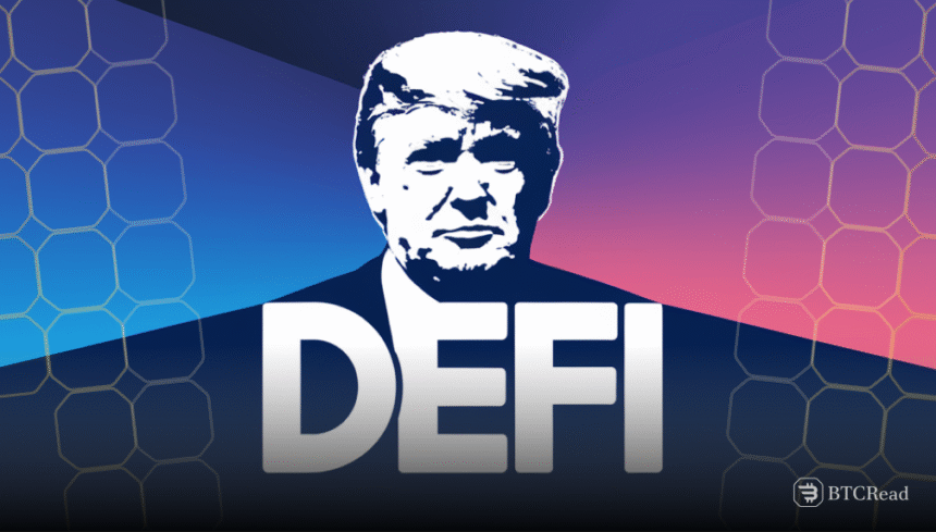 DeFi