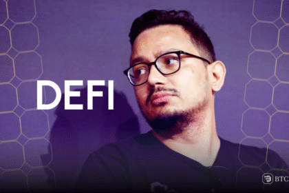 DeFi