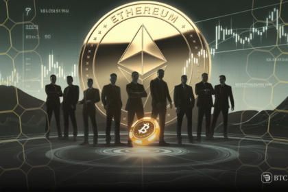 Ethereum whale watch “7 Siblings” makes another big bet as ETH slips