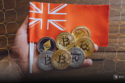 Hong Kong greenlights crypto staking: rules tighten for platforms