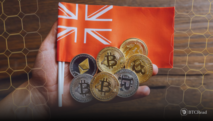 Hong Kong greenlights crypto staking: rules tighten for platforms