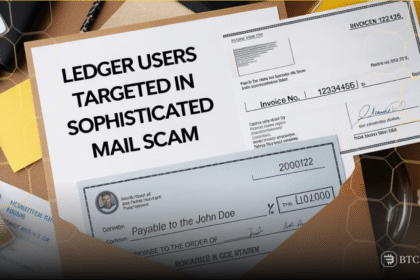 Ledger