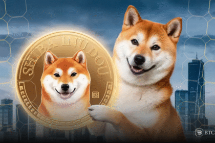 Shiba Inu