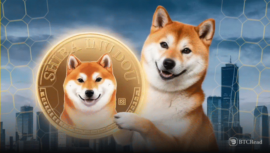 Shiba Inu