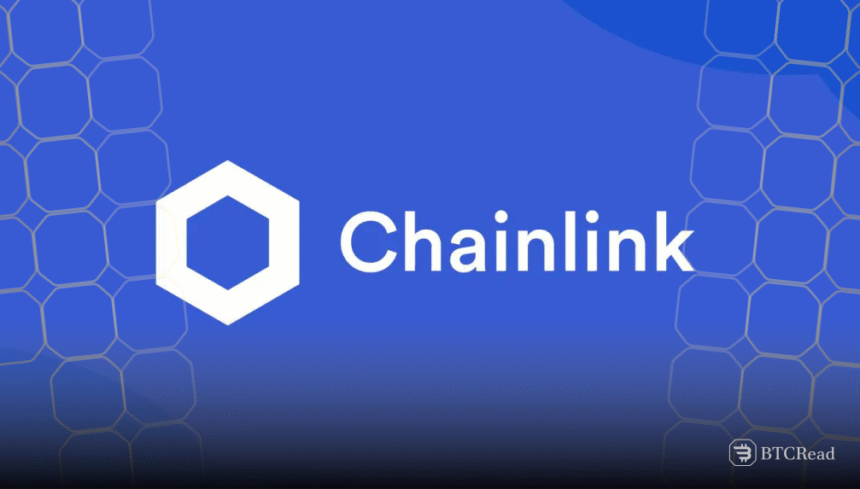 Chainlink