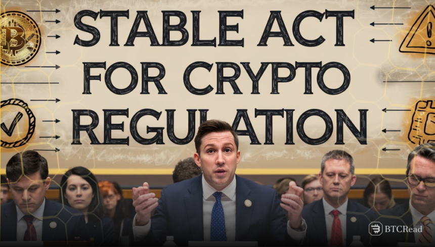 Stablecoin