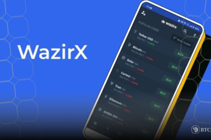 WazirX