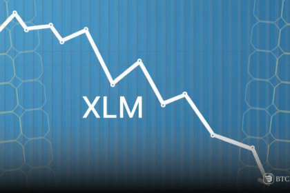 Stellar XLM