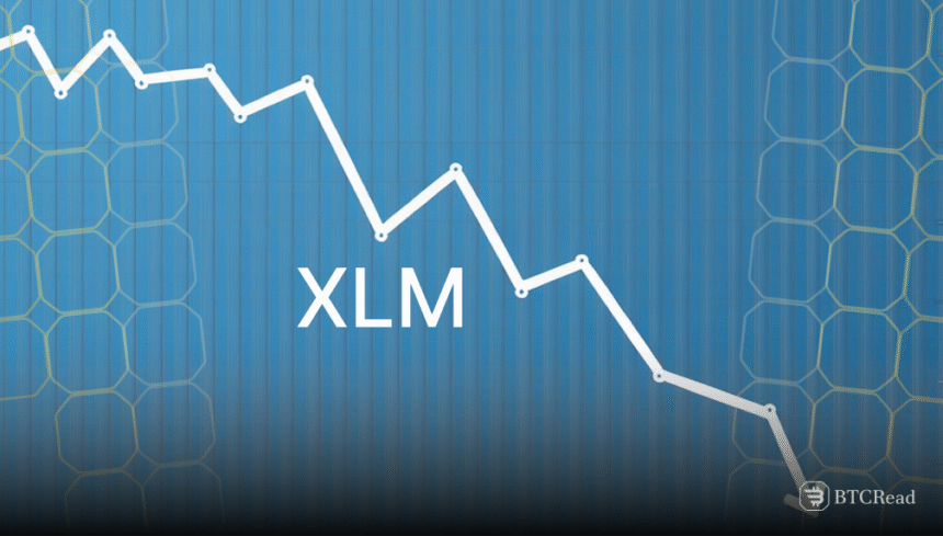 Stellar XLM