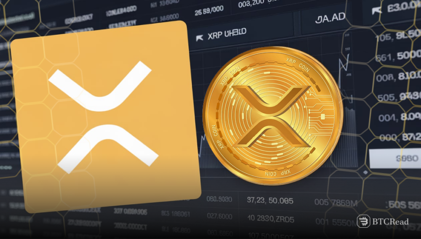 XRP