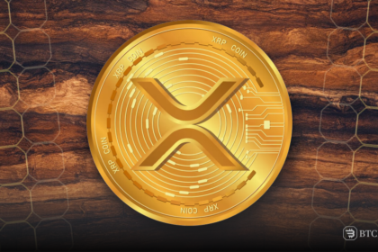 XRP