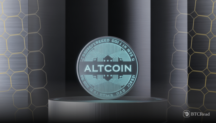 Altcoin