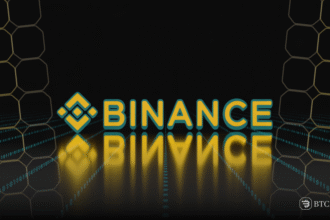 Binance