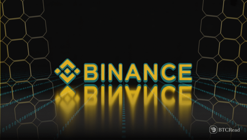 Binance