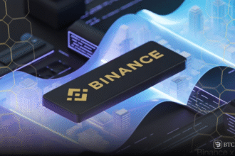 Binance