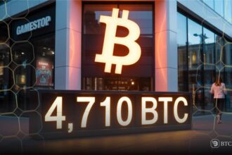 BITCOIN
