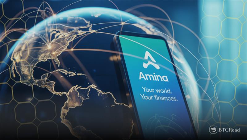 Amina