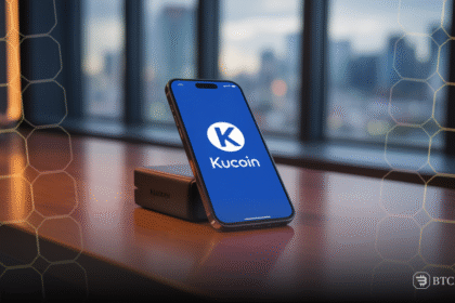KuCoin