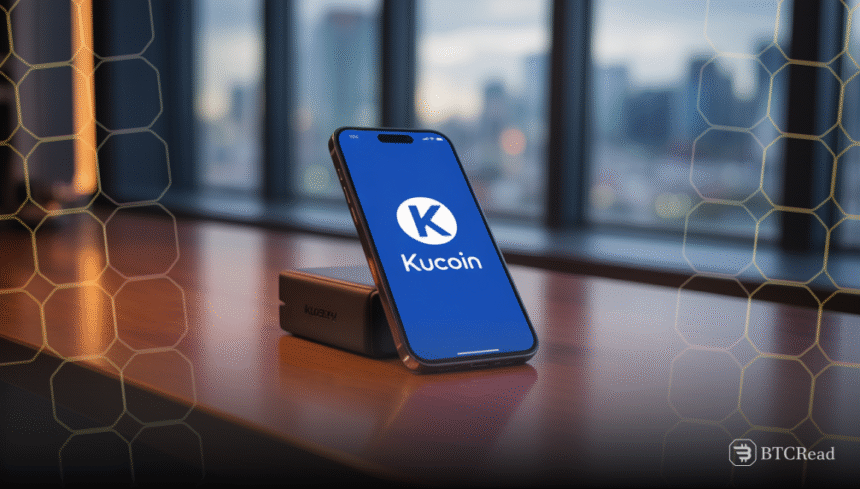 KuCoin