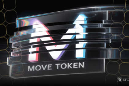MOVE Token