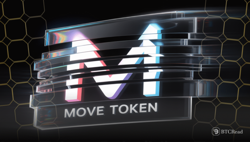 MOVE Token