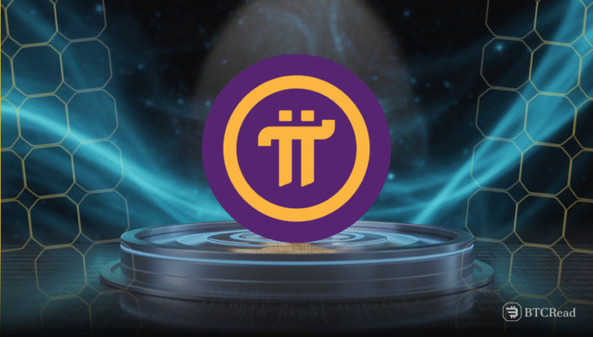 Pi Coin