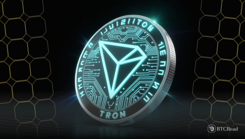 TRON