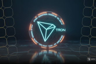 TRON TRX