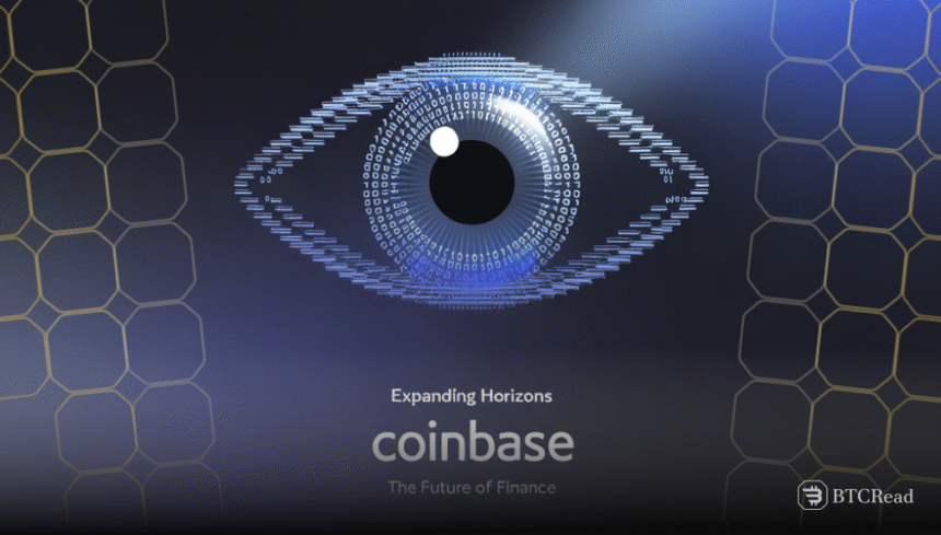 Coinbase