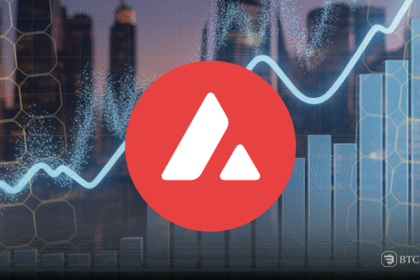 Avalanche (AVAX)