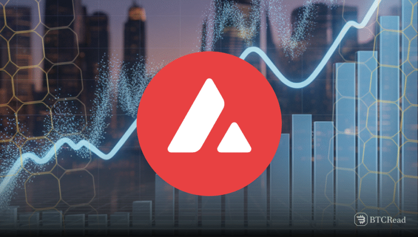 Avalanche (AVAX)