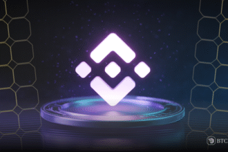 Binance
